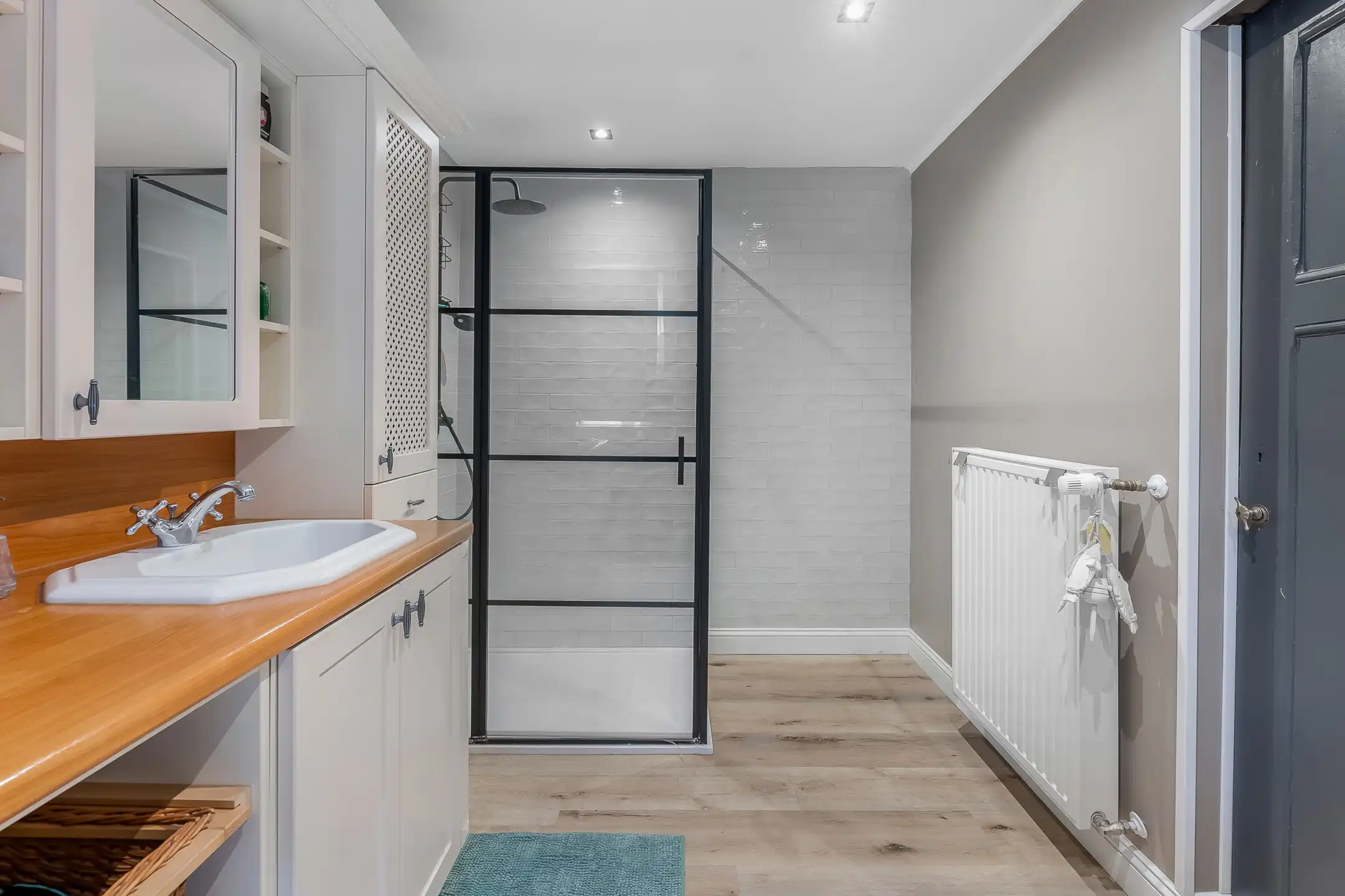 Vierkantshoeve met 3 woningen te Valmeer foto 27