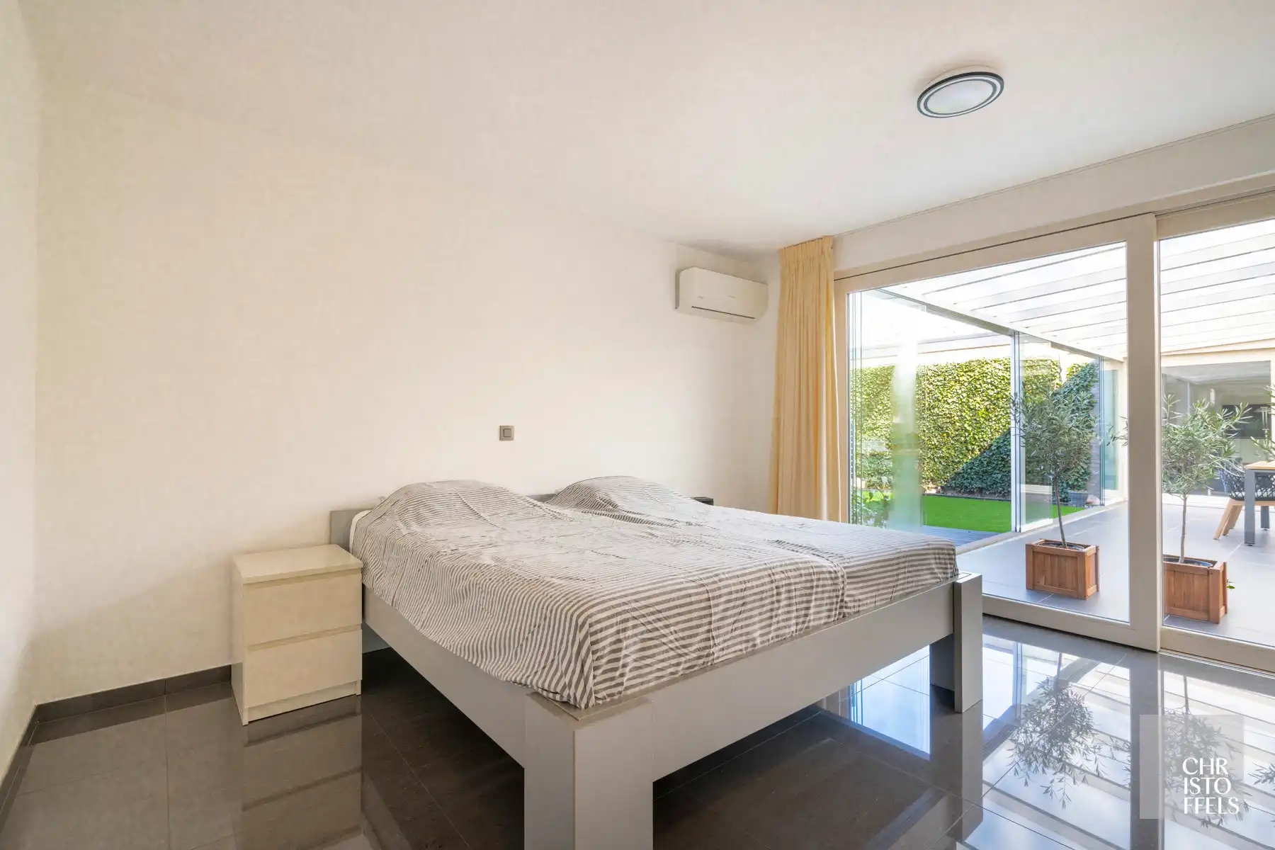 Gelijkvloerse woning van 145m², rustig gelegen nabij Park Pietersheim te Lanaken foto 6