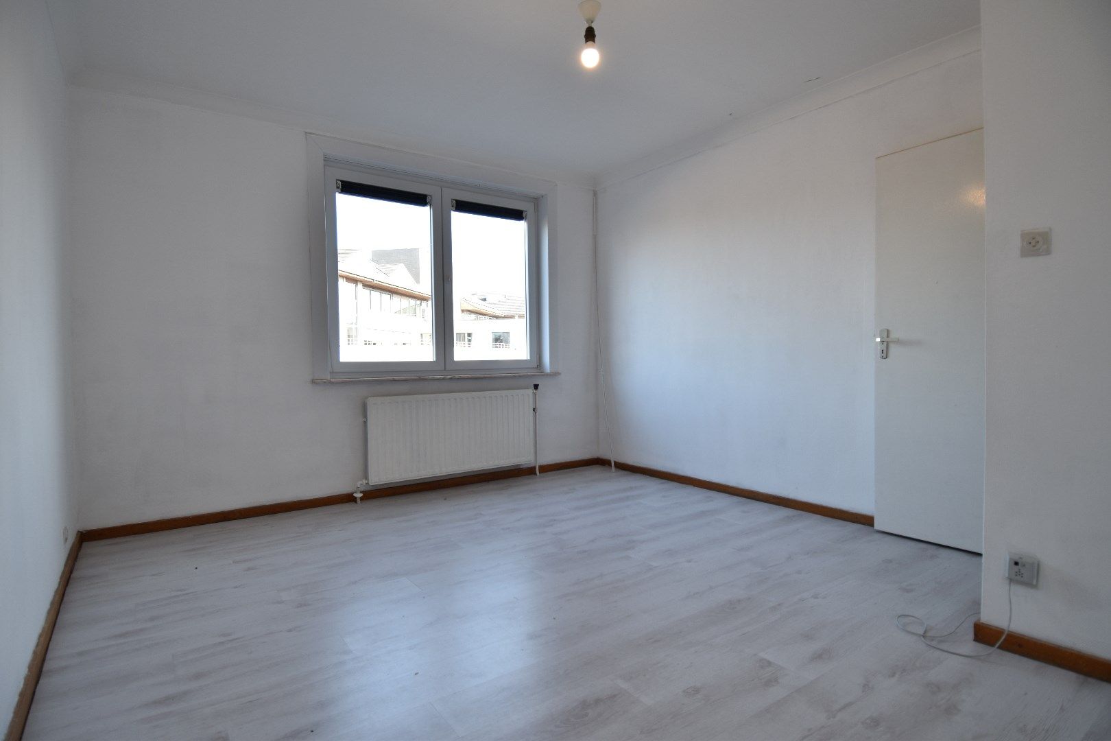 Instapklaar 2-slaapkamerappartement met terras te koop in Gullegem-centrum foto 11