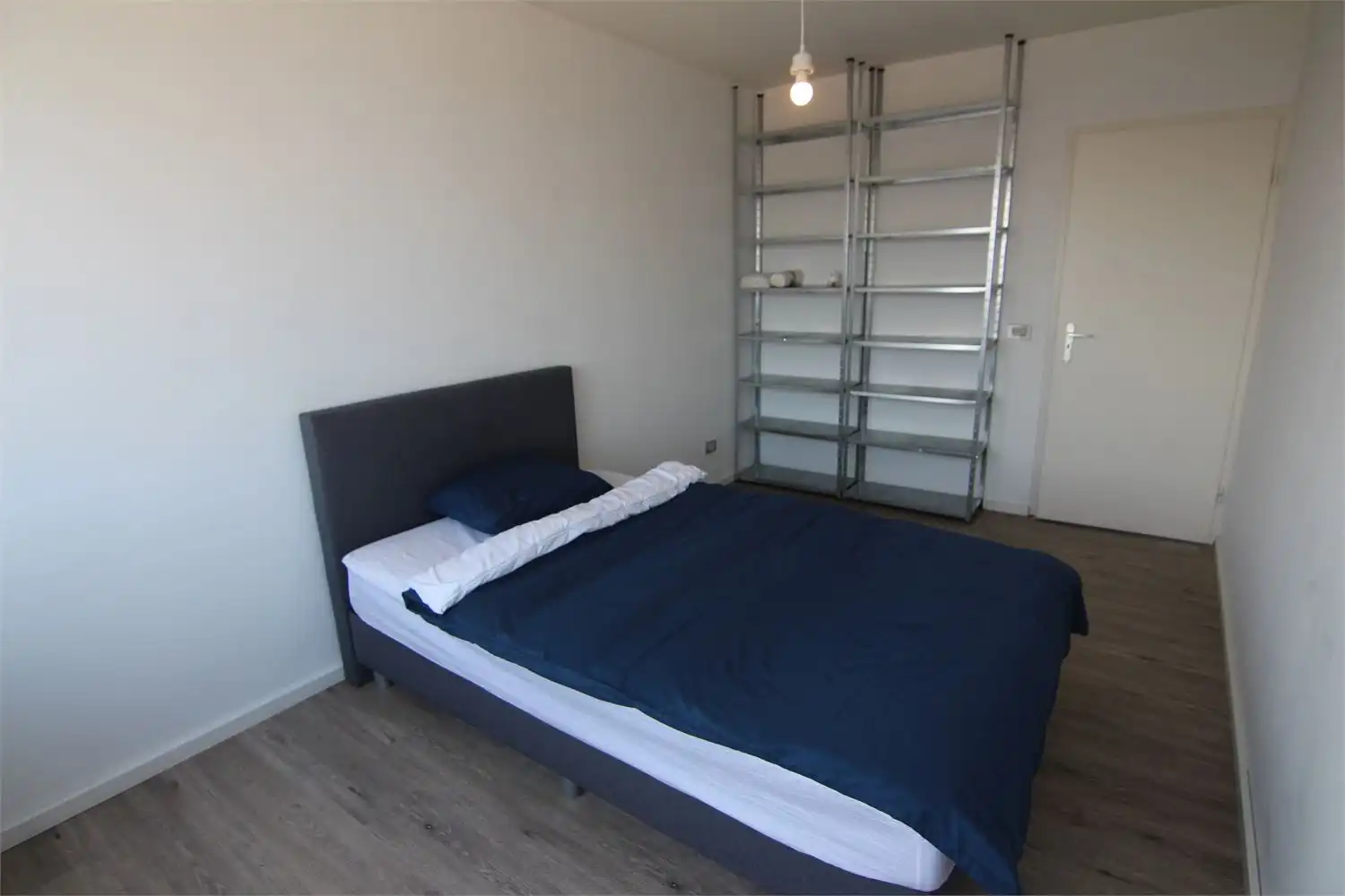 Gezellig appartement met mooi uitzicht foto 11