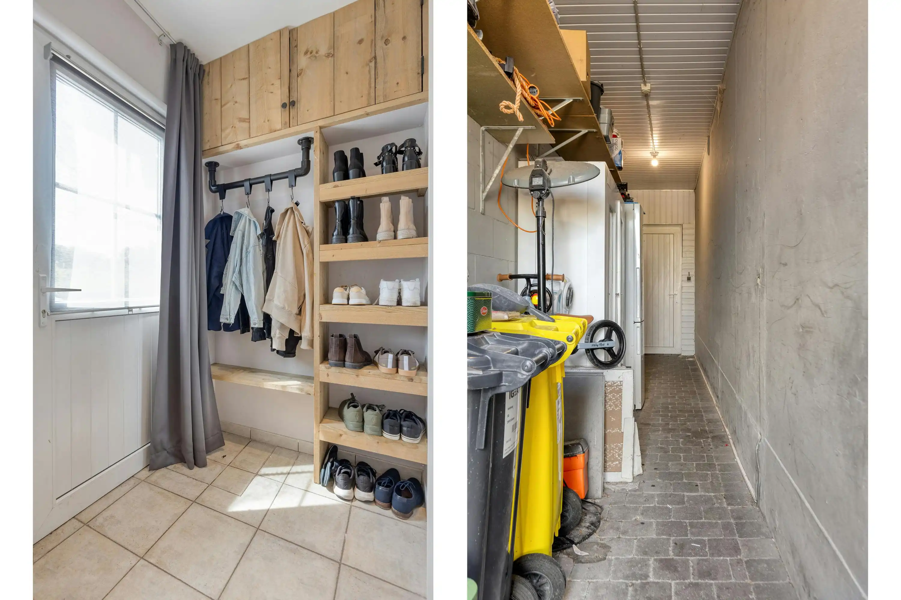 Gerenoveerde woning in centrum Essen te koop foto 23