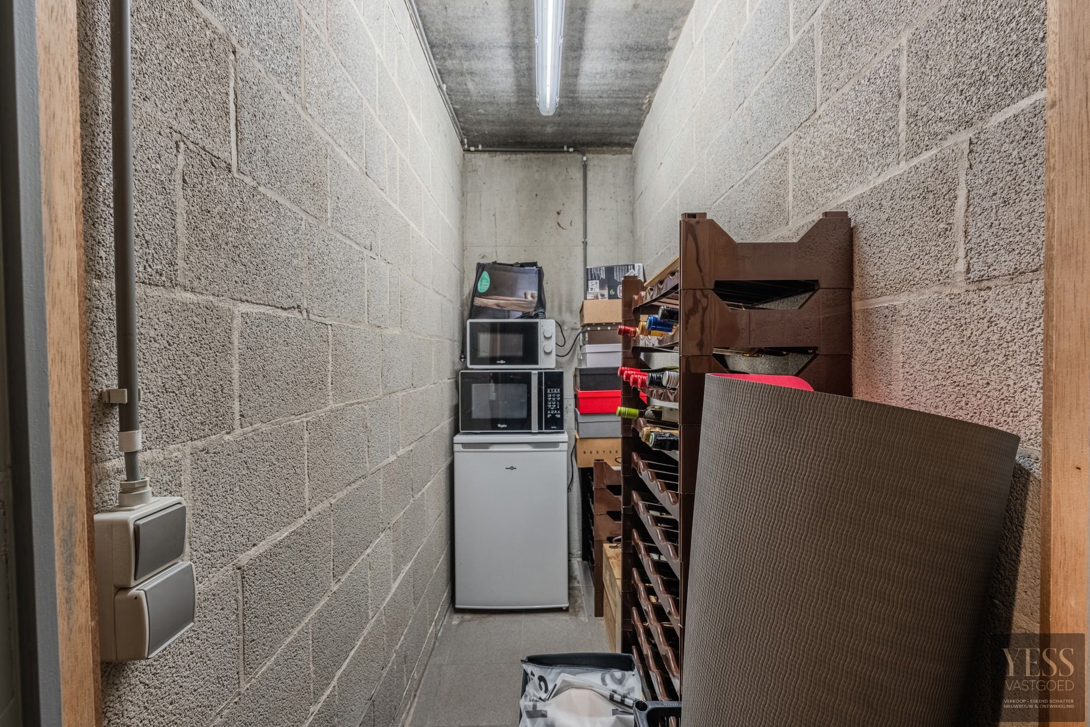 Ruim & lichtrijk 3slpk app, 2badk+ berging /garage mogelijk! foto 3