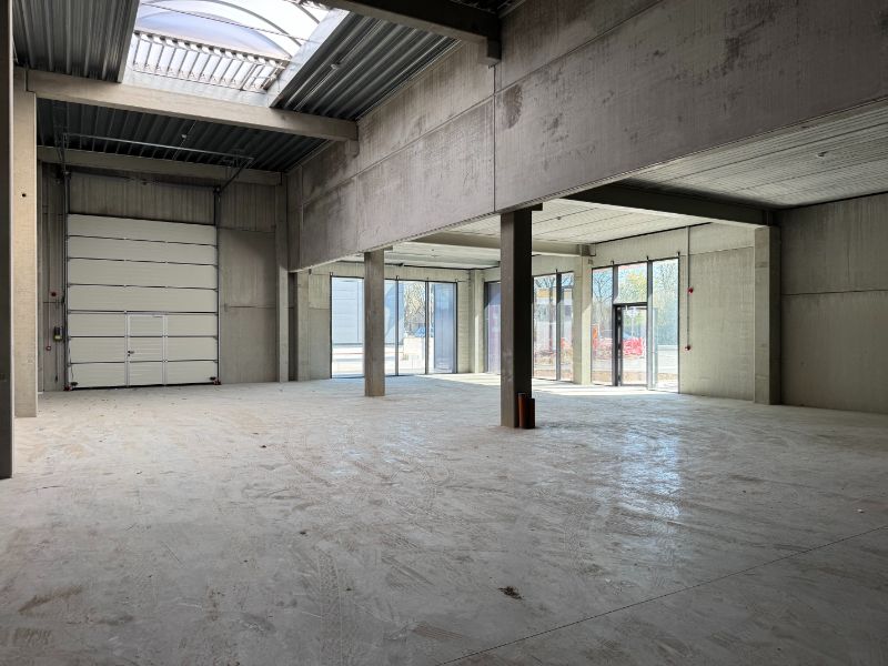 nieuwbouw KMO-unit te koop foto 6