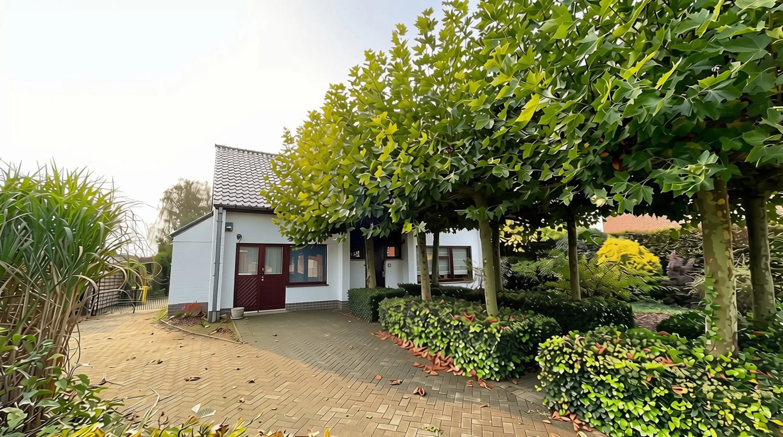 Bungalow te koop Hoeve 38 - 3272 Scherpenheuvel-Zichem Testelt