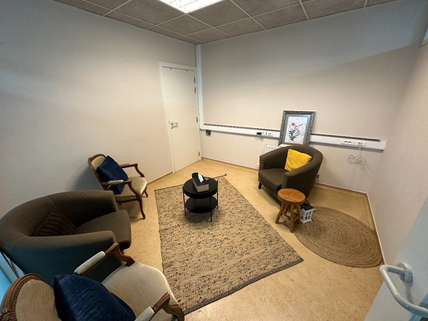 Unieke handelsruimte op toplocatie in Genk – 200m² flexibel in te richten foto 7