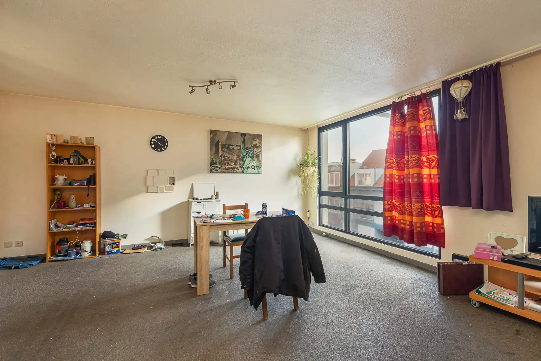 Gerenoveerd appartement met dubbele garage te Turnhout. foto 7