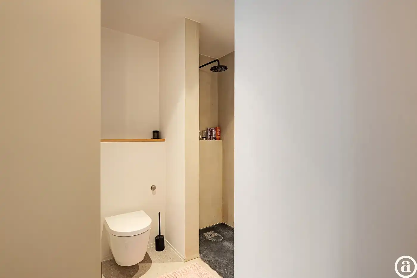 Lumineus appartement met fantastisch open zicht op de Approach Golf in het Zoute. foto 17
