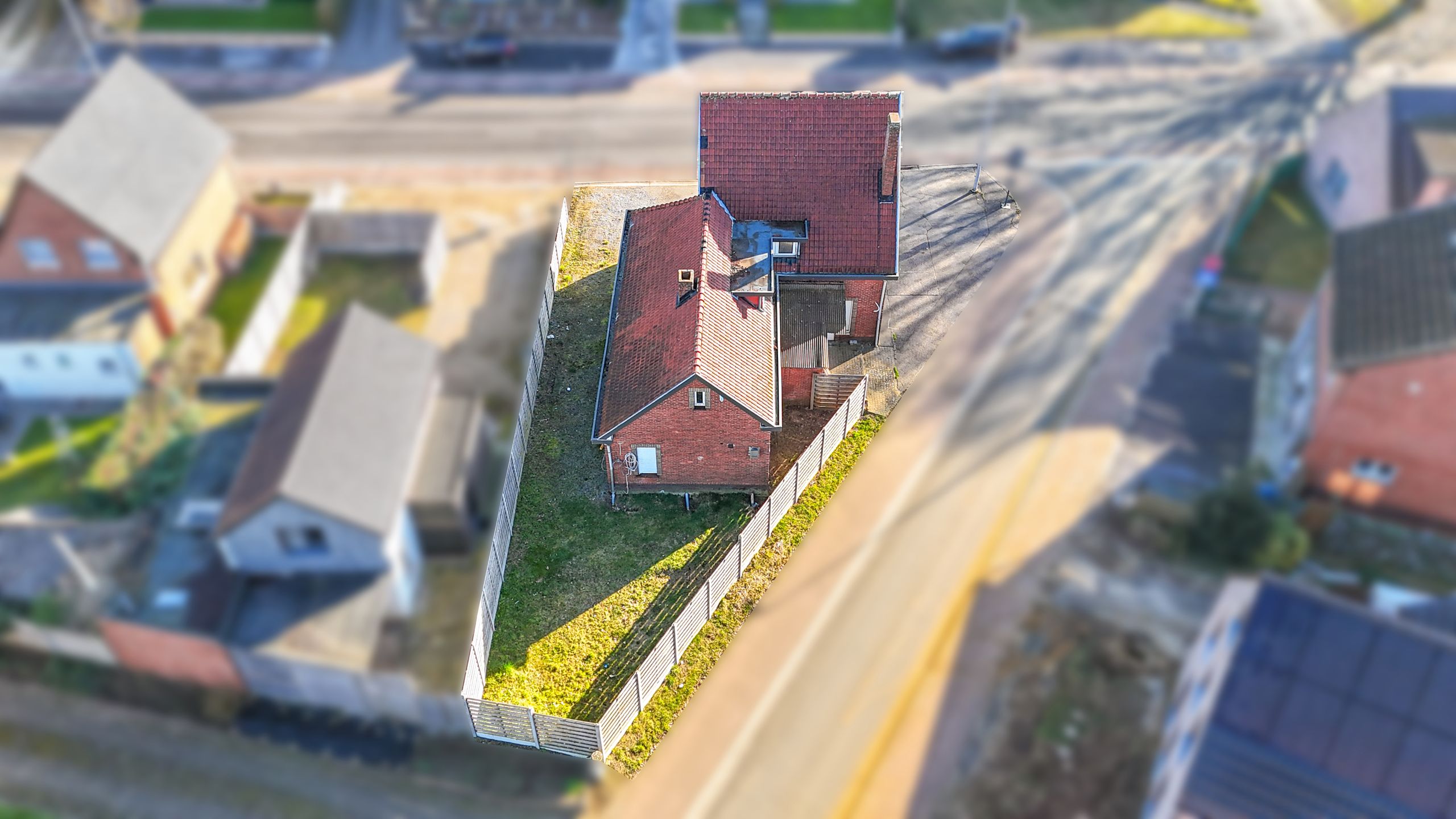 Woning met praktijkruimte te huur op TOPlocatie! foto 16