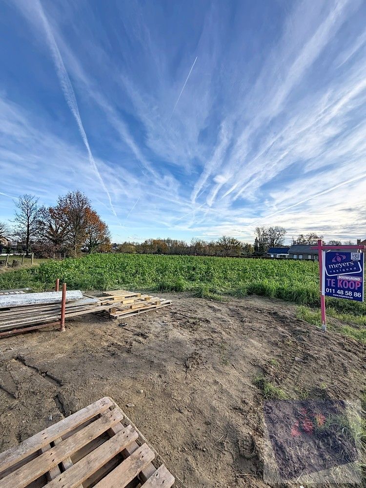 EXCLUSIEVE BOUWGROND (8a93ca) – NIEUWE VERKAVELING – KASTANJELAAN 82, DIEPENBEEK foto 3