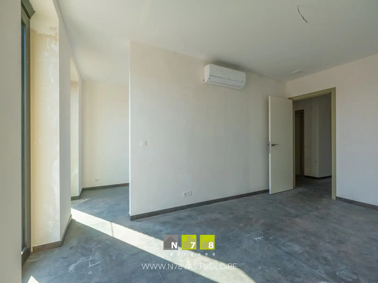 Penthouse te koop foto 22