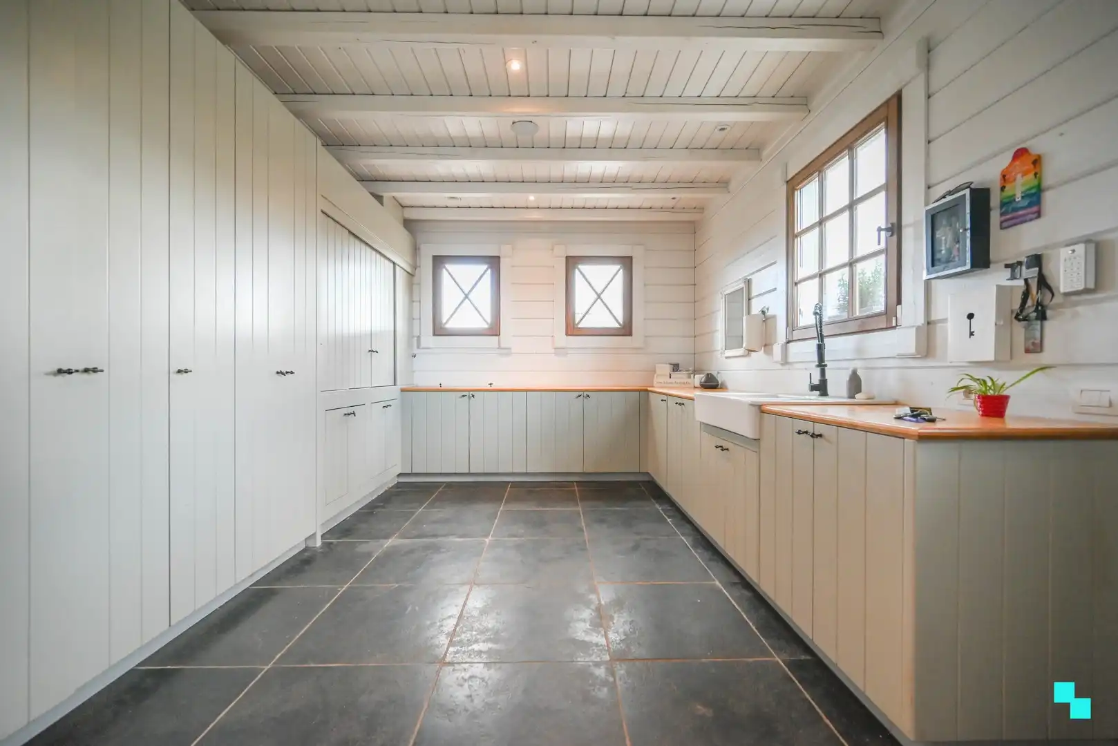 Kwalitatieve villa met zwembad foto 12