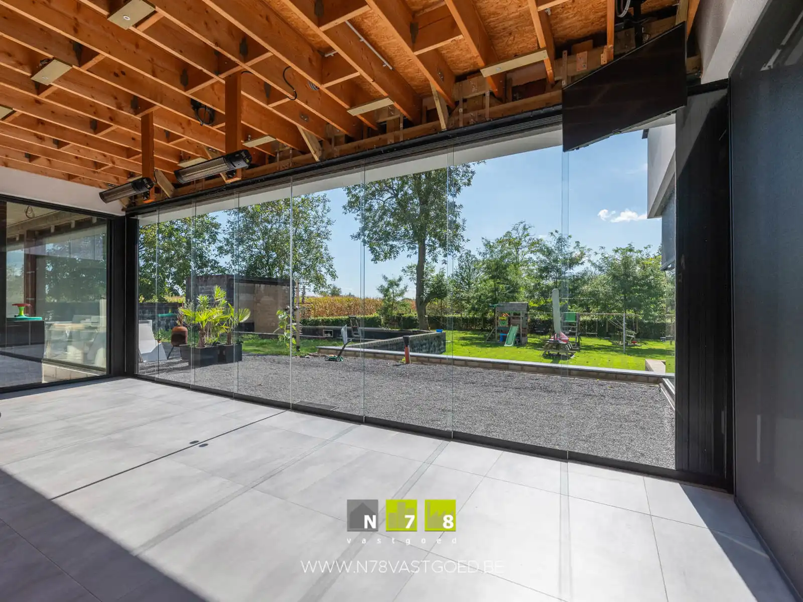 Molenveld 81 & 81a, 3650 Dilsen-Stokkem foto 42