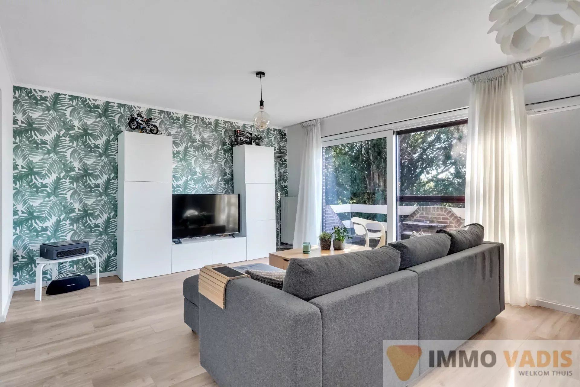 Charmant appartement in Riemst foto 8