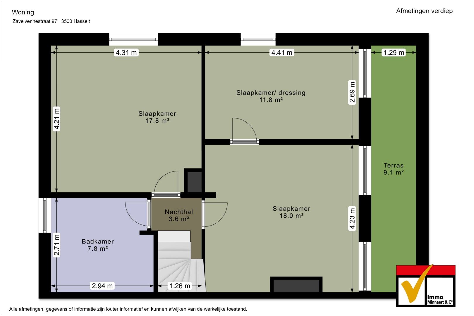 Toffe woning op interessante locatie foto 16