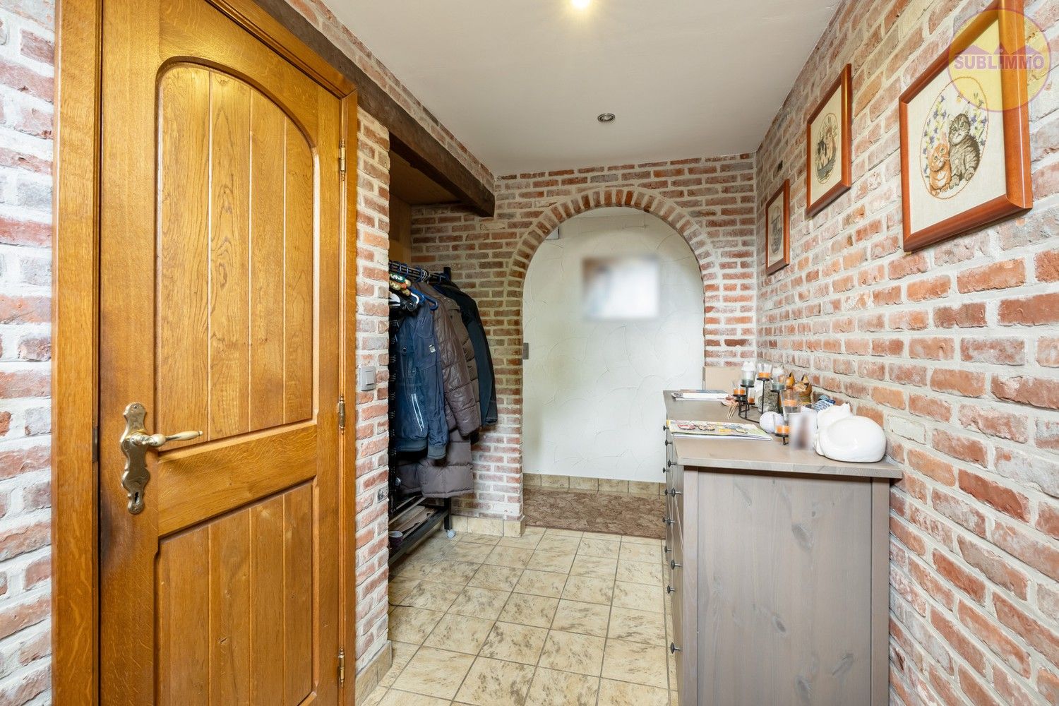 Energiezuinige villa in Westerlo met 5 tot 7 slaapkamers, open zicht & een ruim perceel van 1086 m². foto 6