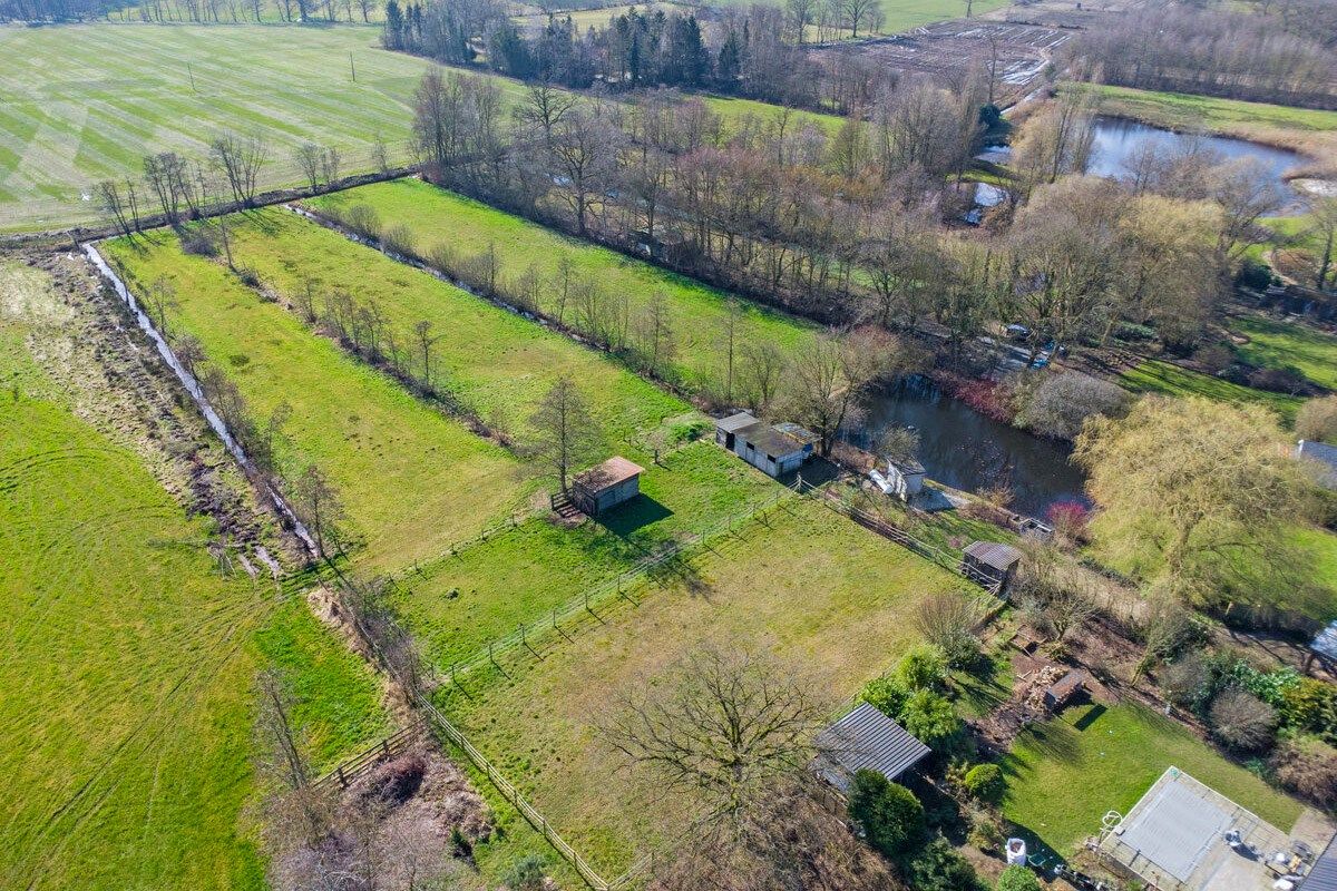 Goed onderhouden ruim ingedeelde woning op 11.725 m². foto 41