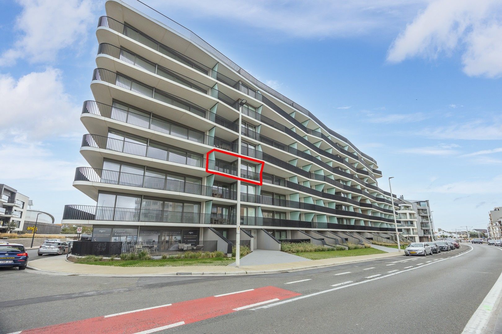 Appartement te koop foto 14