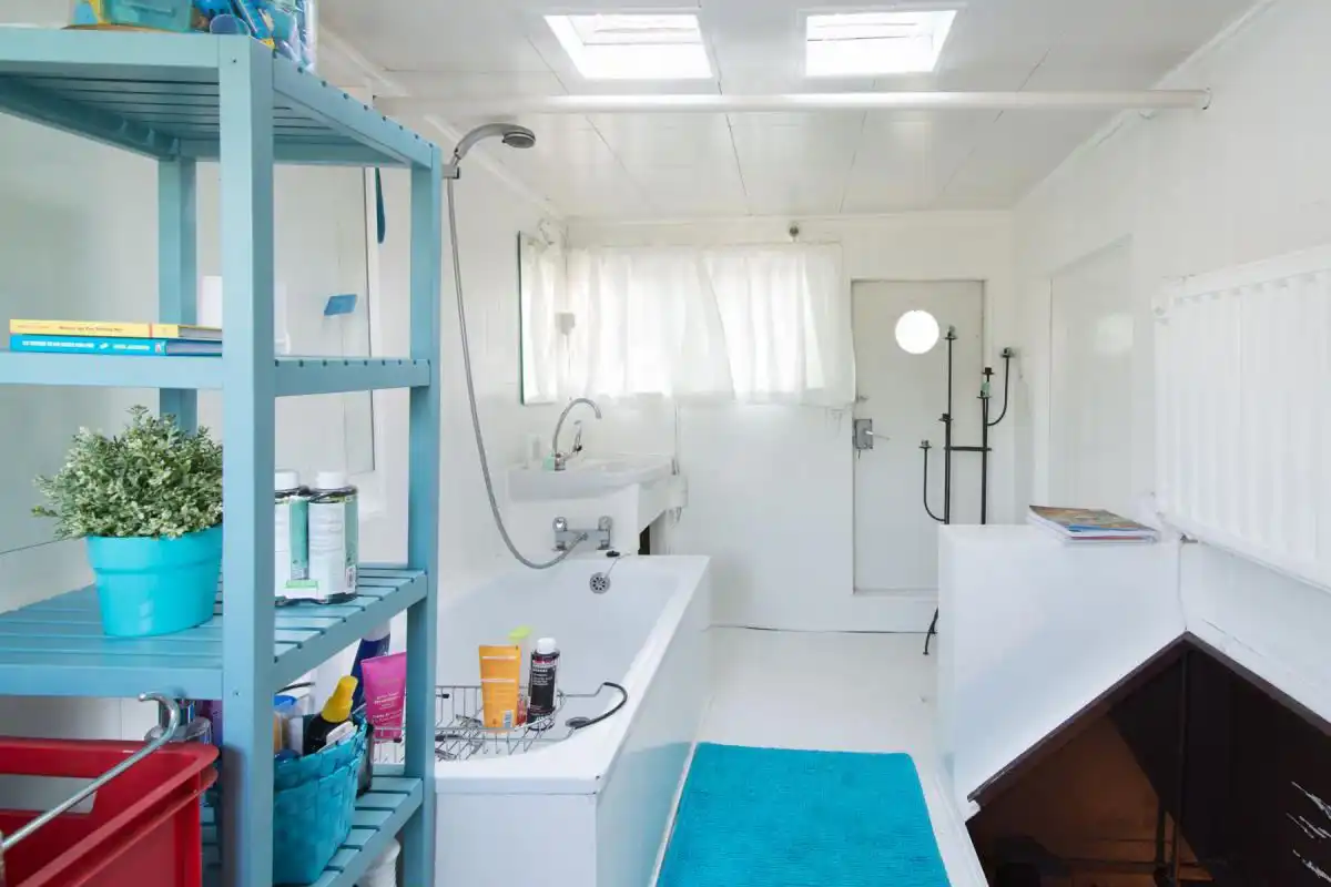 HEEL RUIM WONEN MET UW GEZIN op UNIEKE LOCATIE  0 % REGISTRATIEKOSTEN BIJ AANKOOP !!! foto 19