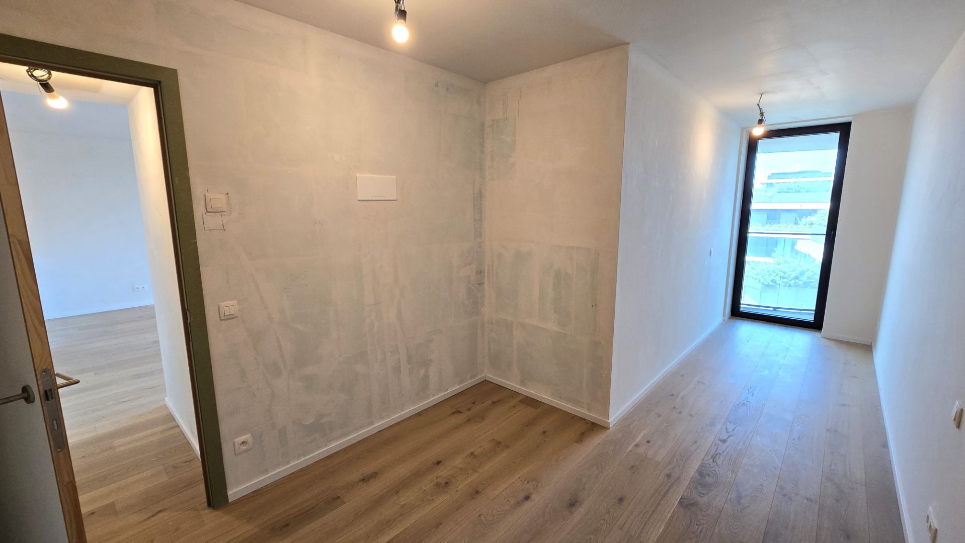 Prachtig nieuwbouw appartement zongericht op de 6de verdieping. foto 6