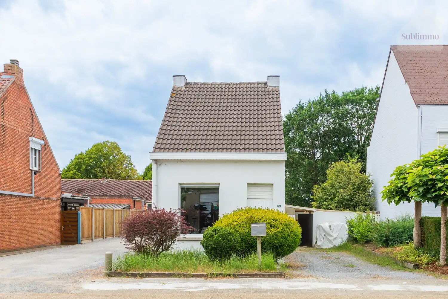 Huis te koop Burgemeester Adriaensenlaan 74 - 2450 Meerhout
