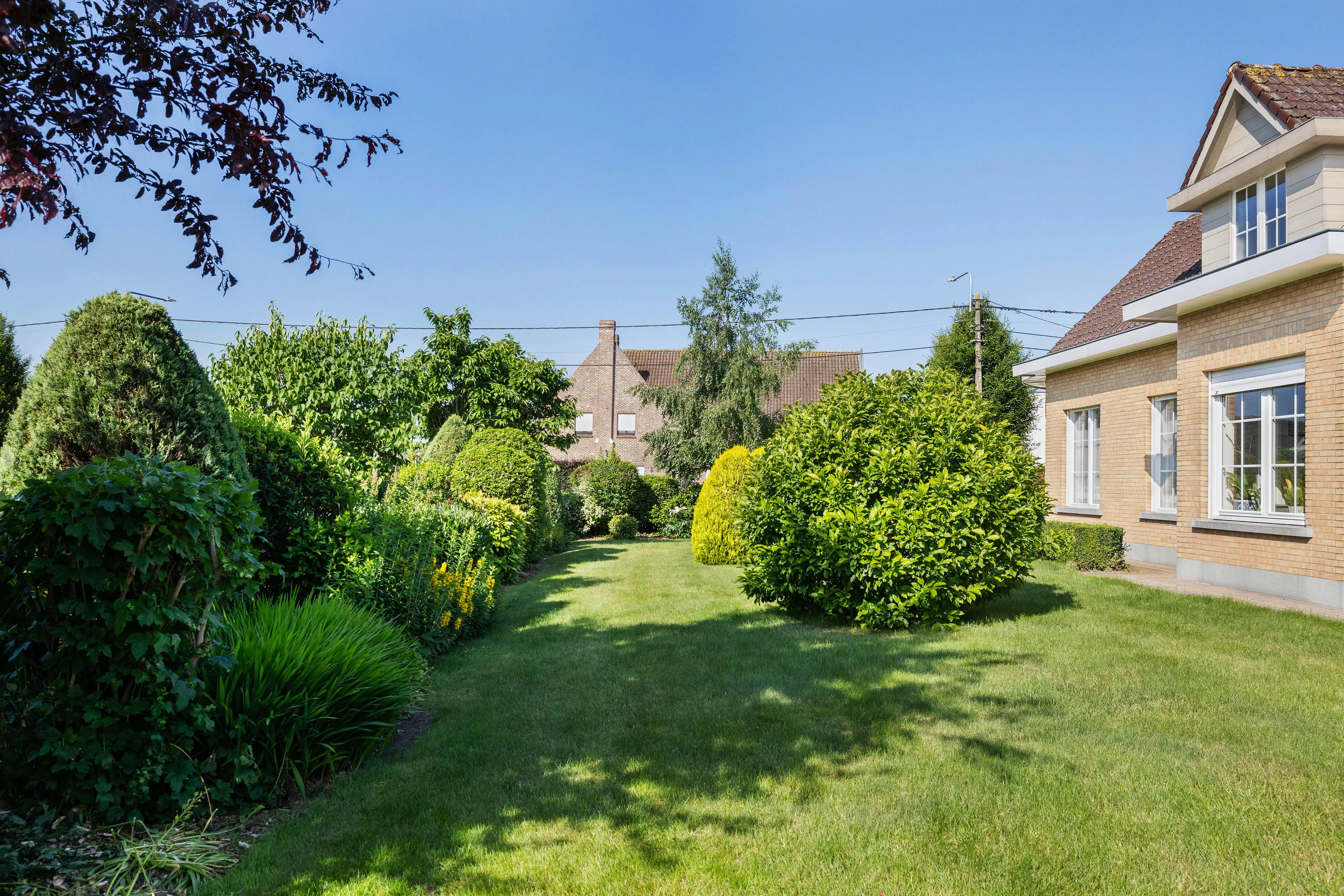 Karaktervolle villa te Moorslede  foto 20