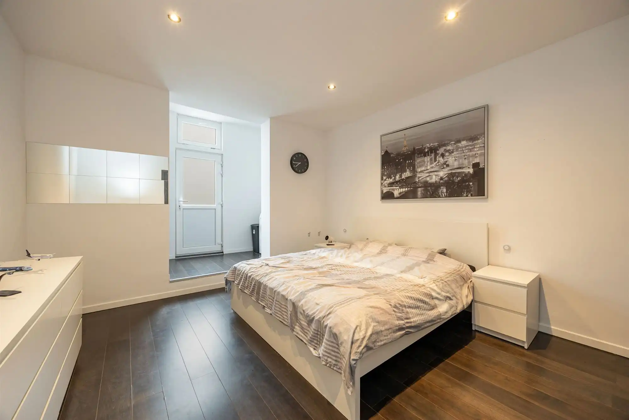 Instapklaar en lichtrijk appartement op TOPlocatie foto 14