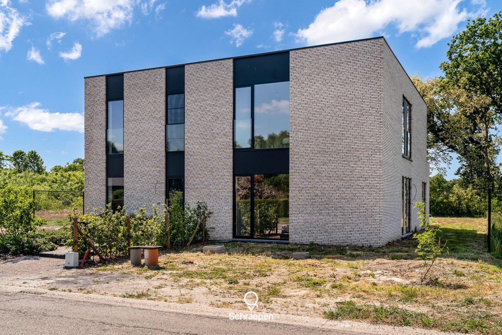 Instapklare BEN-woning met 3 slpks, hoogwaardige afwerking en aangename tuin te Heppen! foto 20