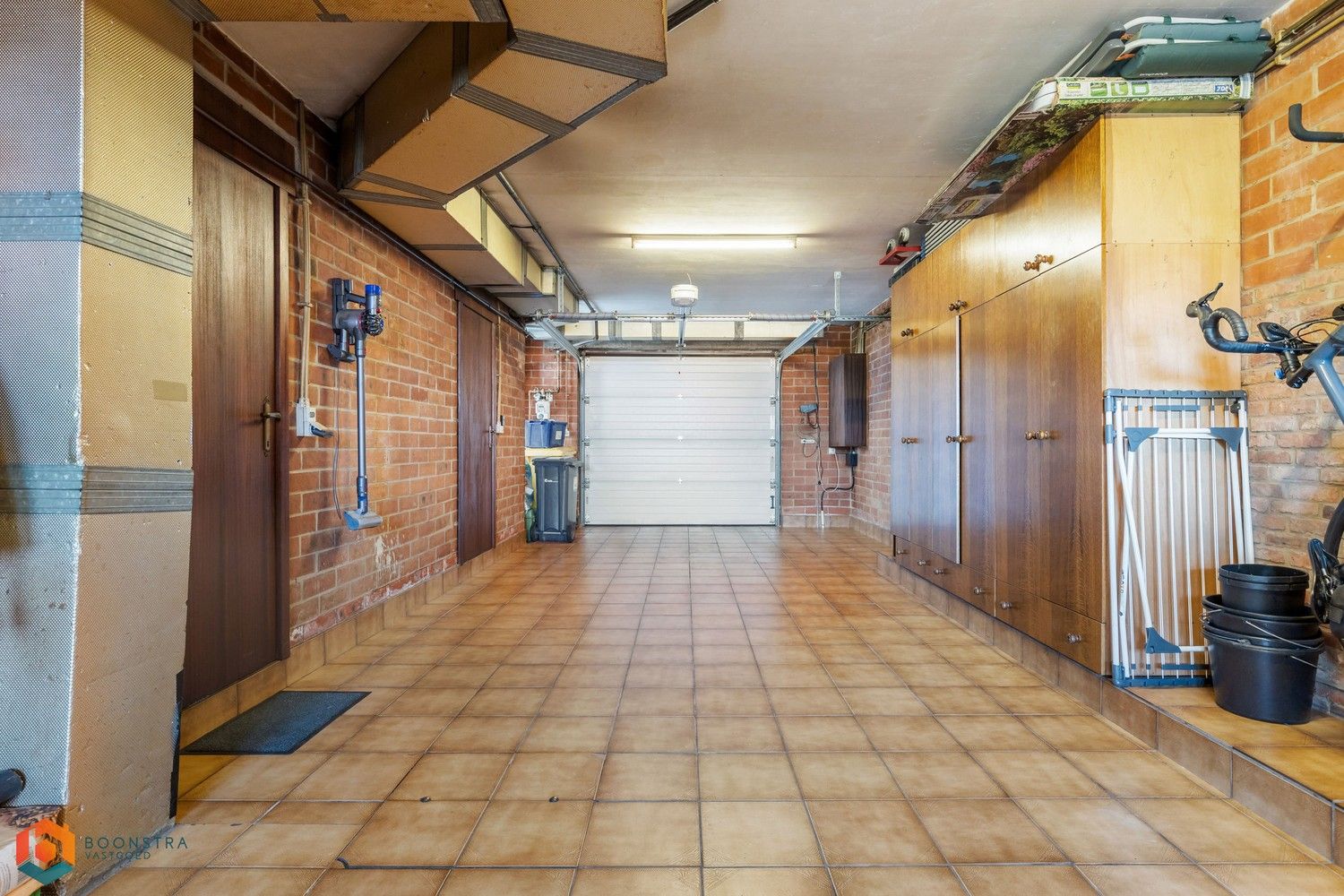 Instapklare woning met garage op sublieme locatie foto 23