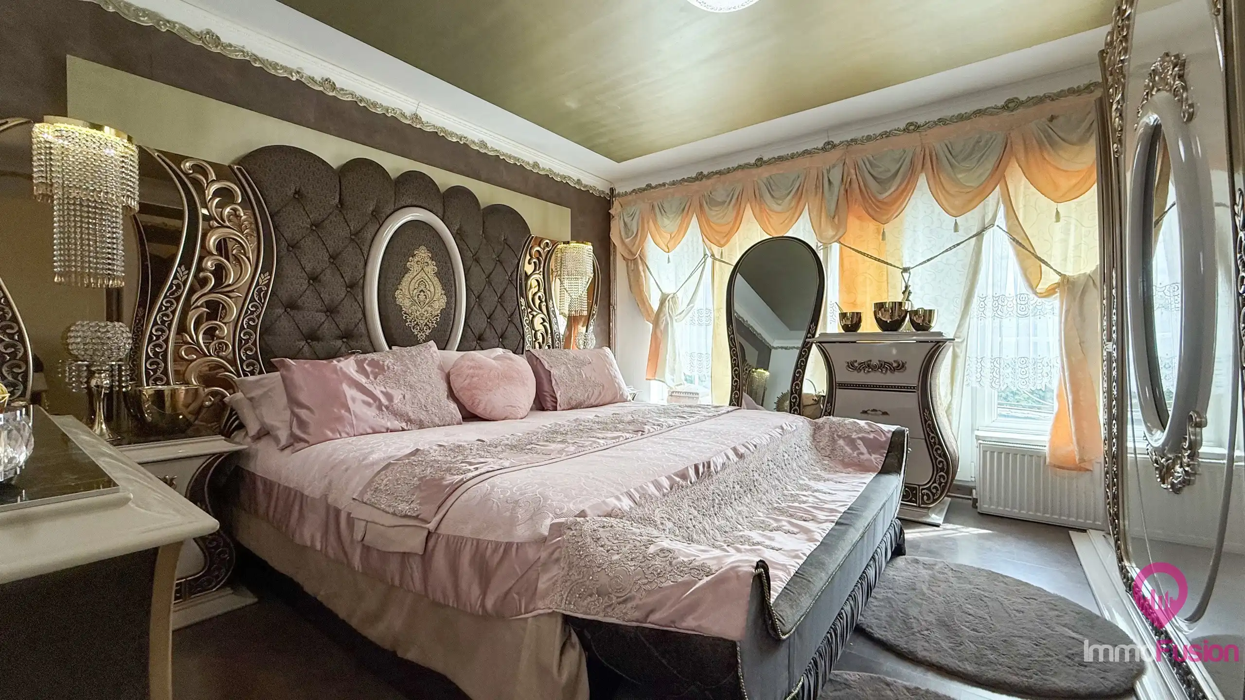 Multifunctionele villa 9 slpk met praktijk/B&B mogelijkheden foto 36