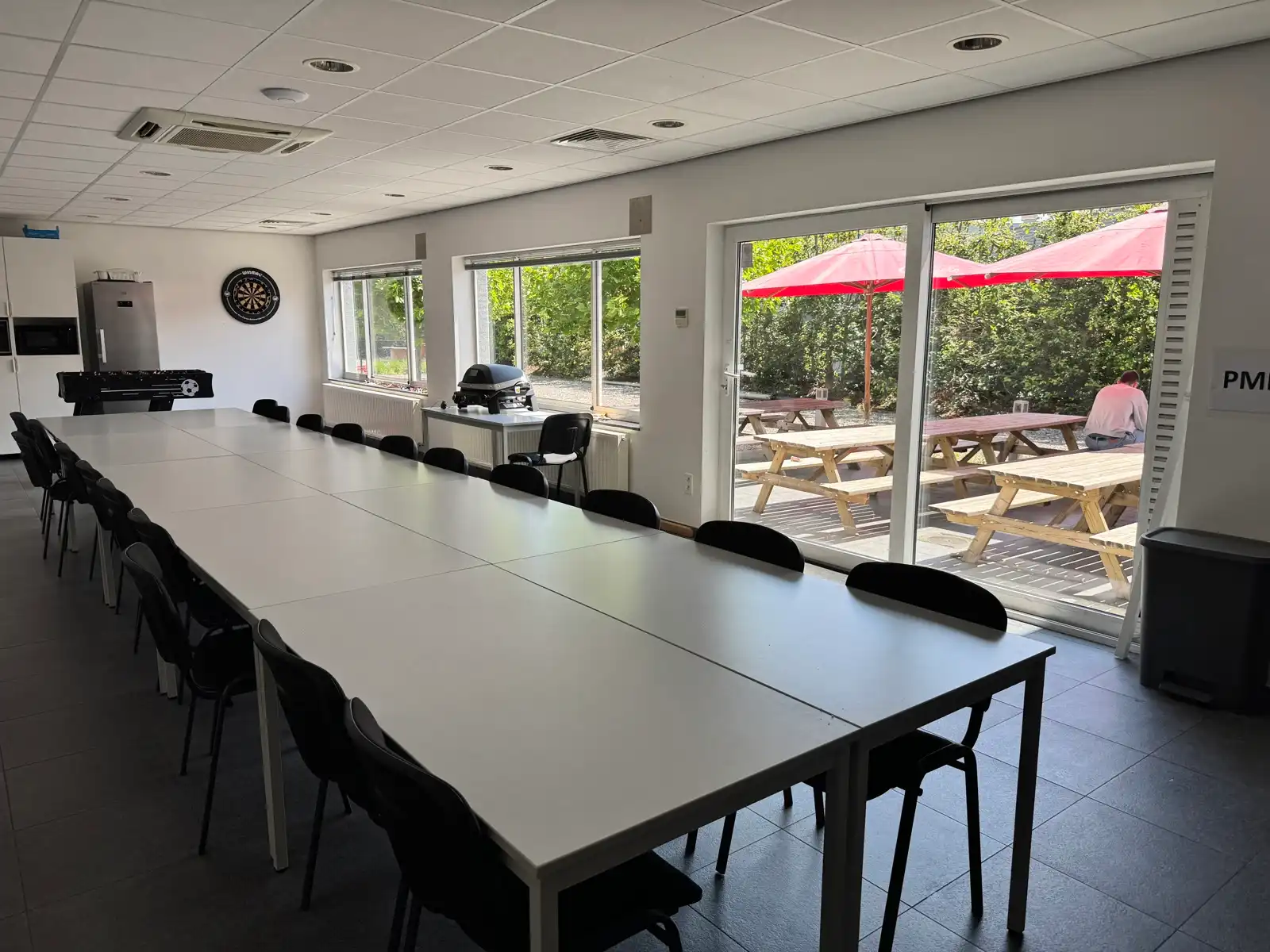 Kantoor te Huur in Wilrijk foto 6