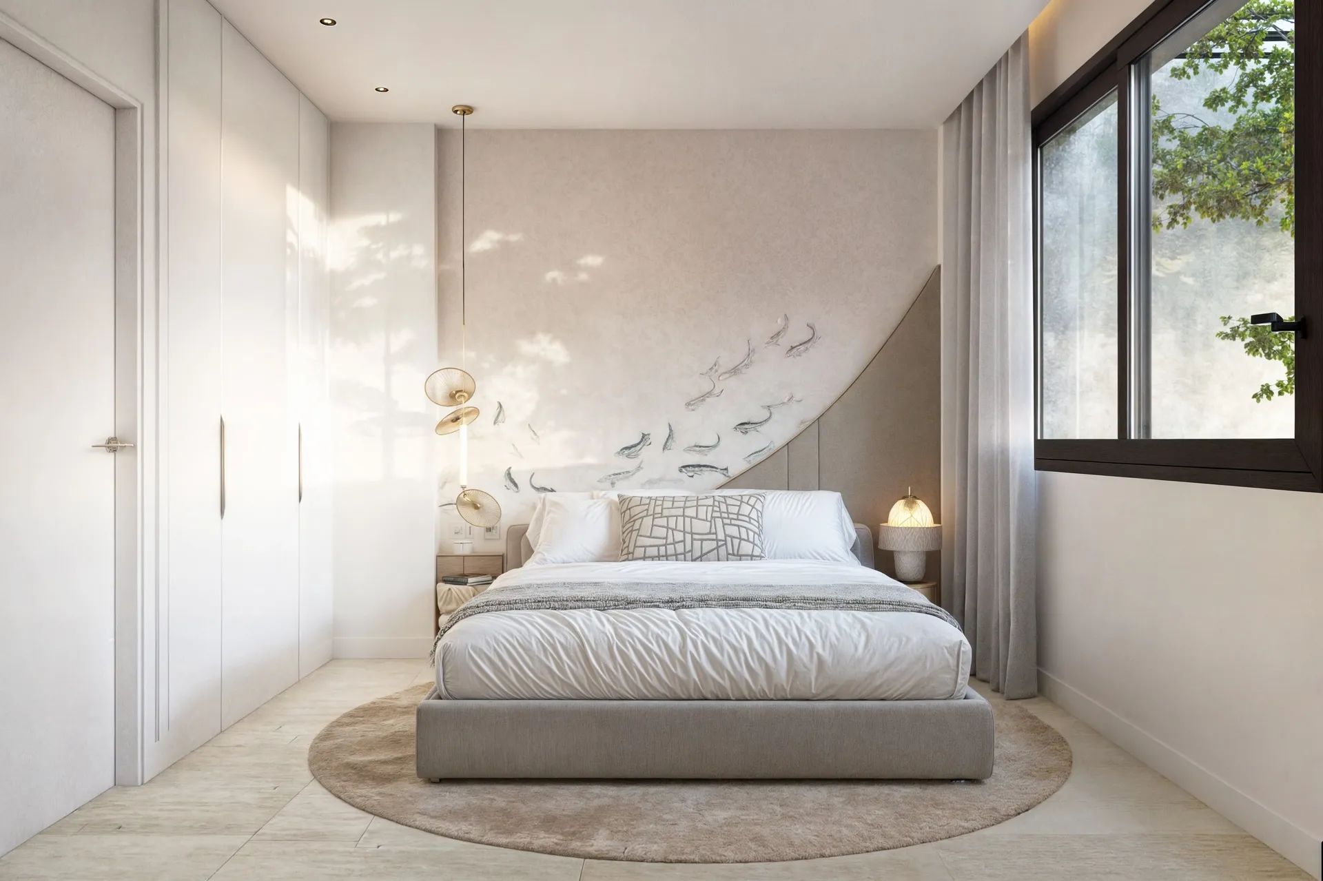 Strandleven in luxe: exclusieve appartementen en villa's aan de Costa del Sol met adembenemend zeezicht! foto 4