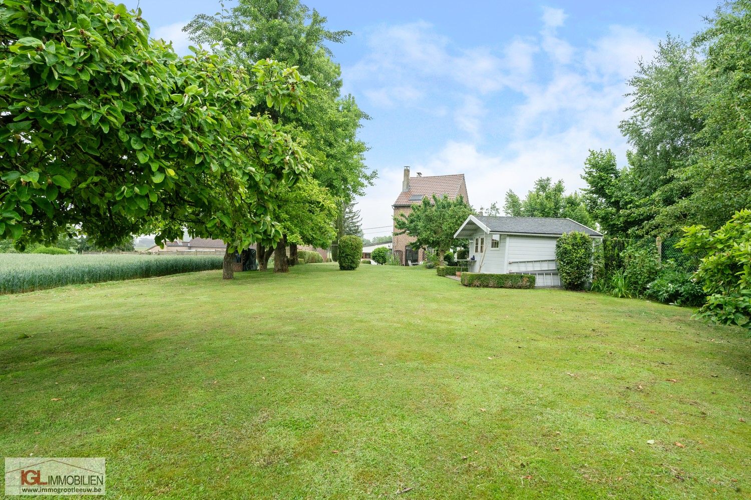 Prachtig gelegen alleenstaande woning op 14are met 4 slaapkamers & garage foto 21