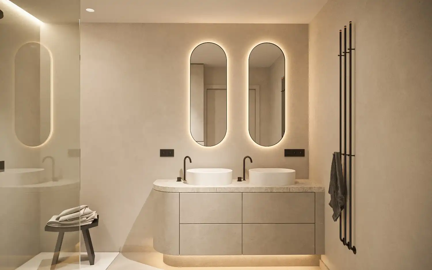 Botanique. Synoniem voor exclusief wonen aan het Gentse Citadelpark. foto 12