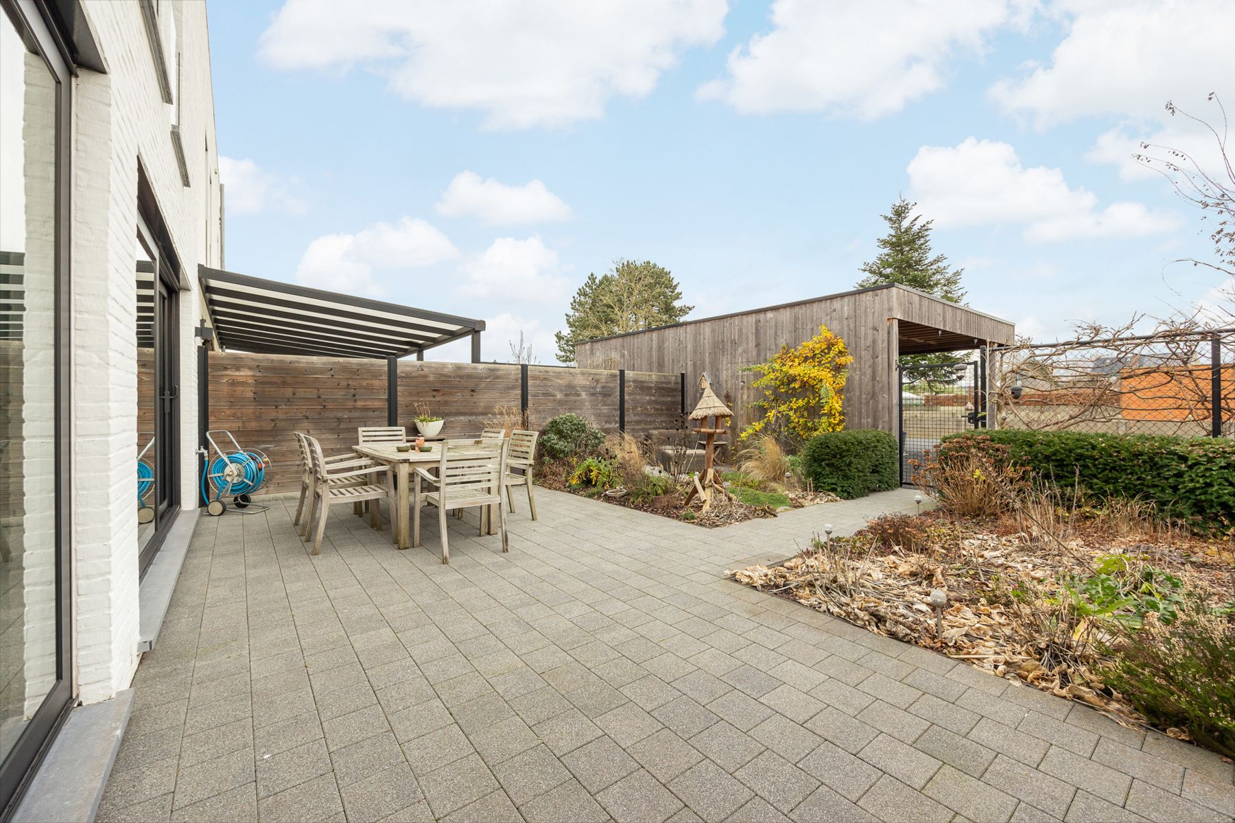 Recente energiezuinige BEN-woning met 3 slpk en A label foto 19