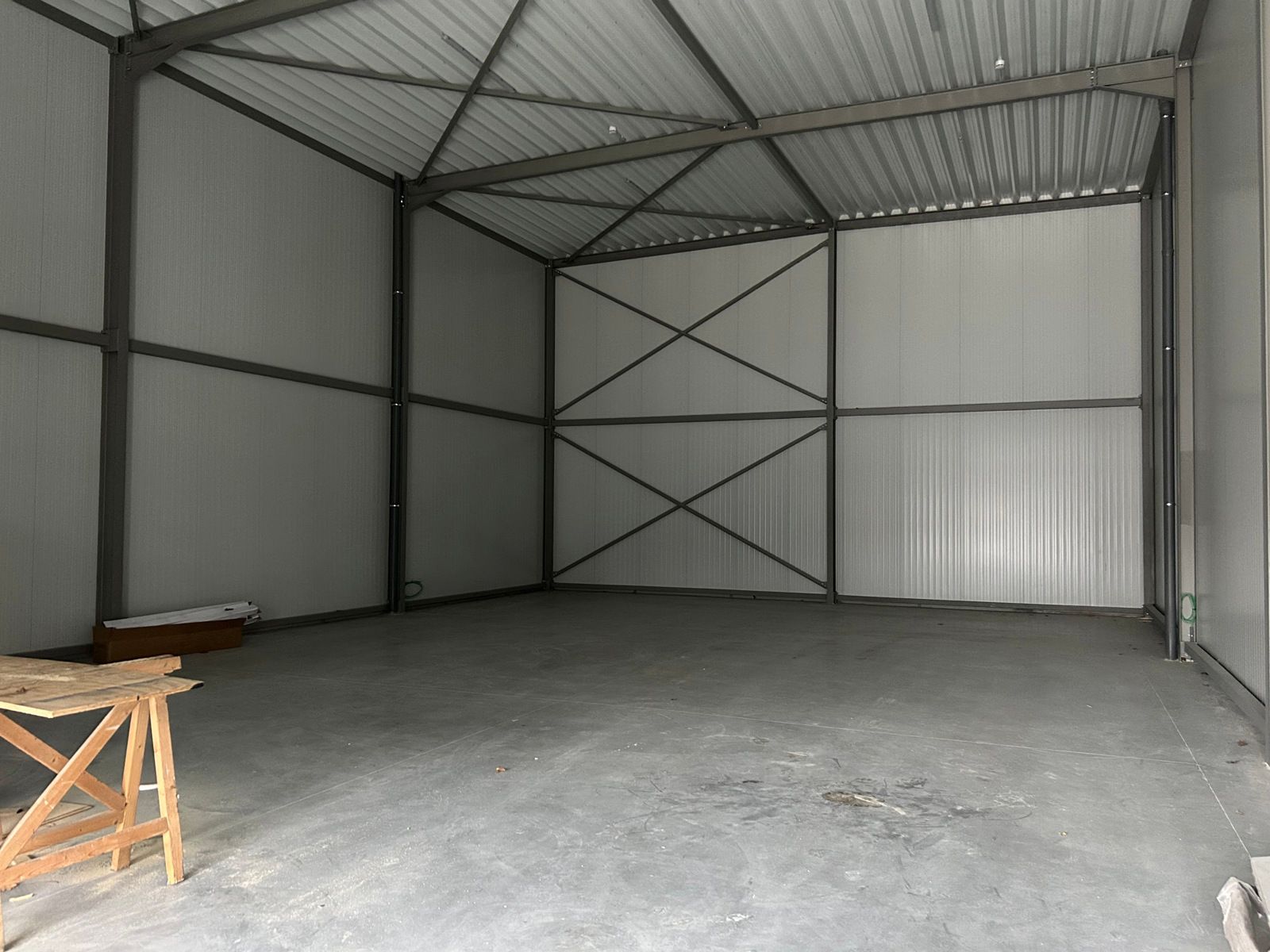 Commerciële ruimte te huur foto 4