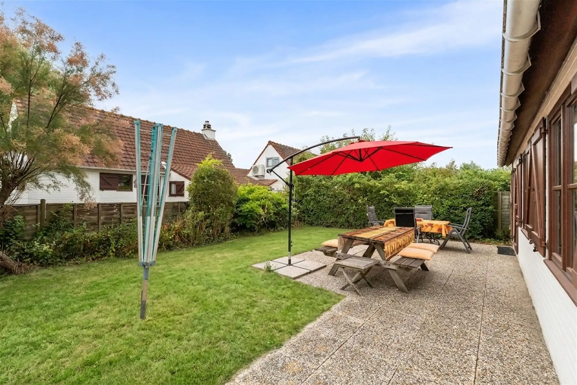 instapklare vakantiewoning aan zee! foto 4