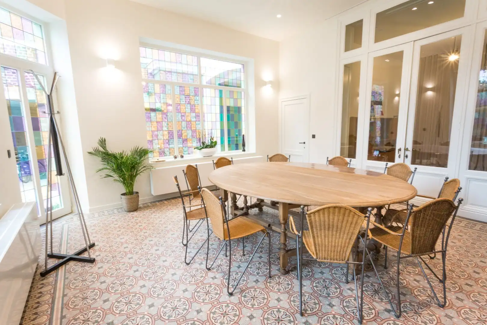 Leuke kantoorunits in centrum Roeselare foto 11