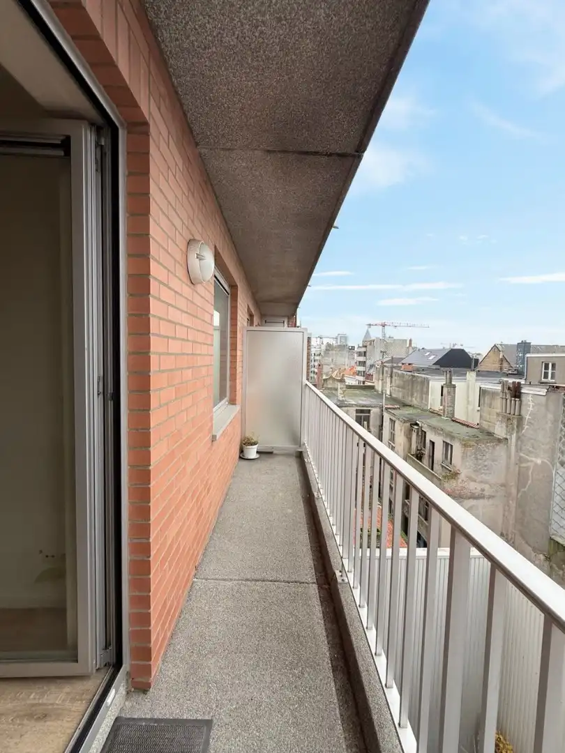 Ruim appartement - centrum Oostende foto 14