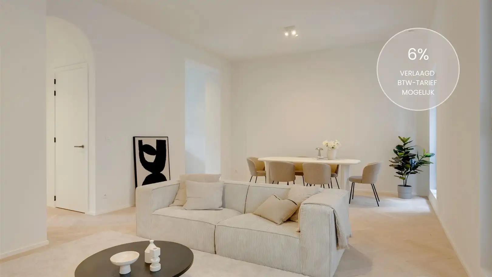 Appartement te koop Scheldestraat 68-70/101 - 2000 ANTWERPEN