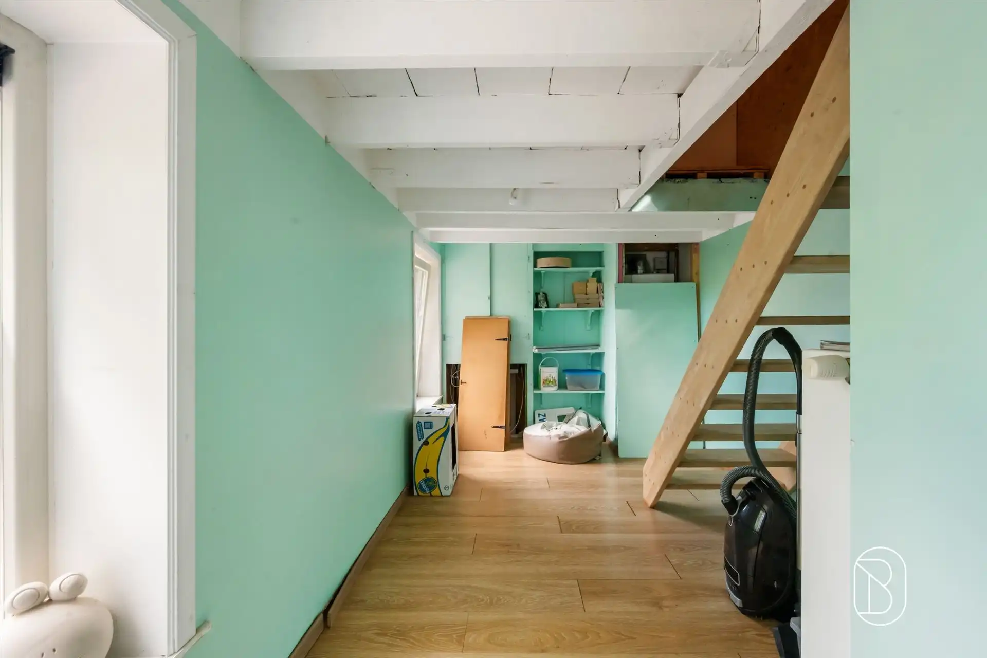 Charmante woning met gîte en prachtige tuin! foto 21