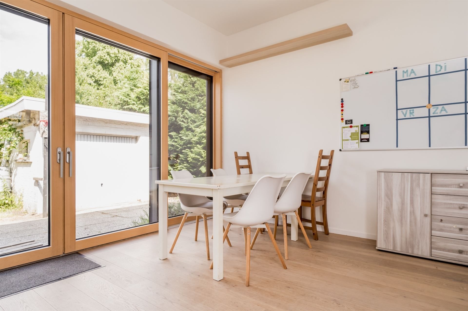 Open bebouwing op terrein van 1.037 m² foto 10