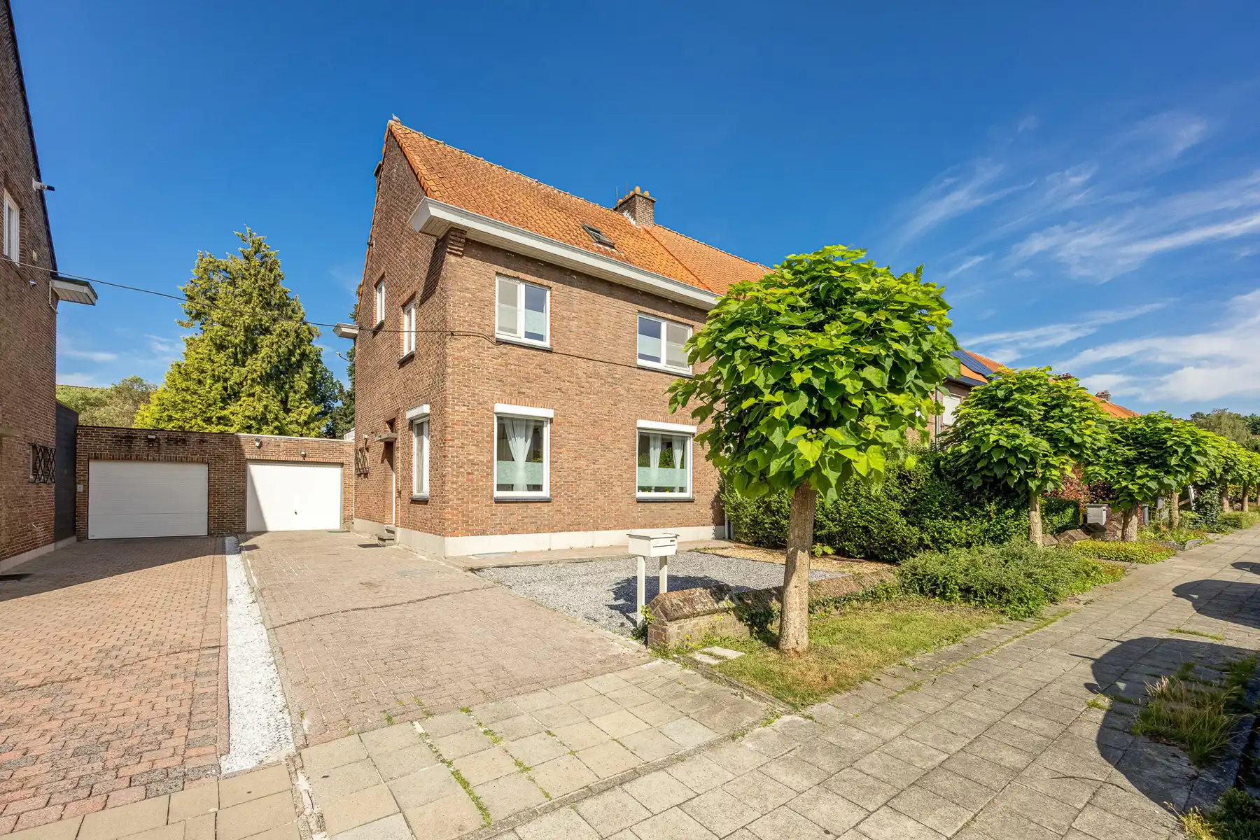 Huis te koop Rerum Novarumlaan 39 - 2300 Turnhout