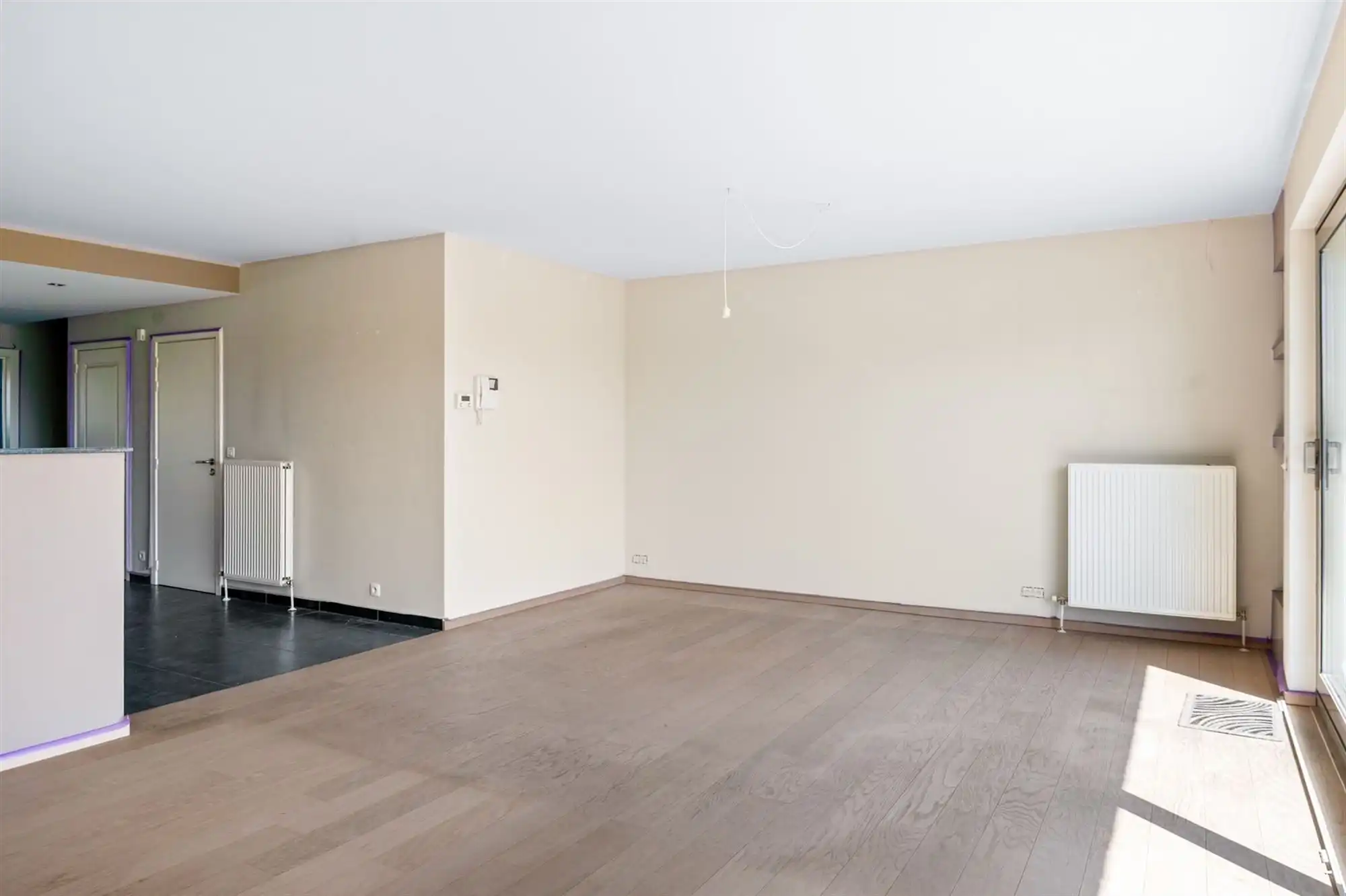 Knap appartement met 2 slpks en dressing te Putte foto 4