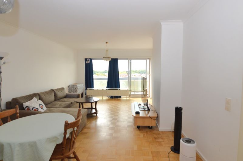 Appartement te huur Brusselsesteenweg 11/503 - 2800 Mechelen