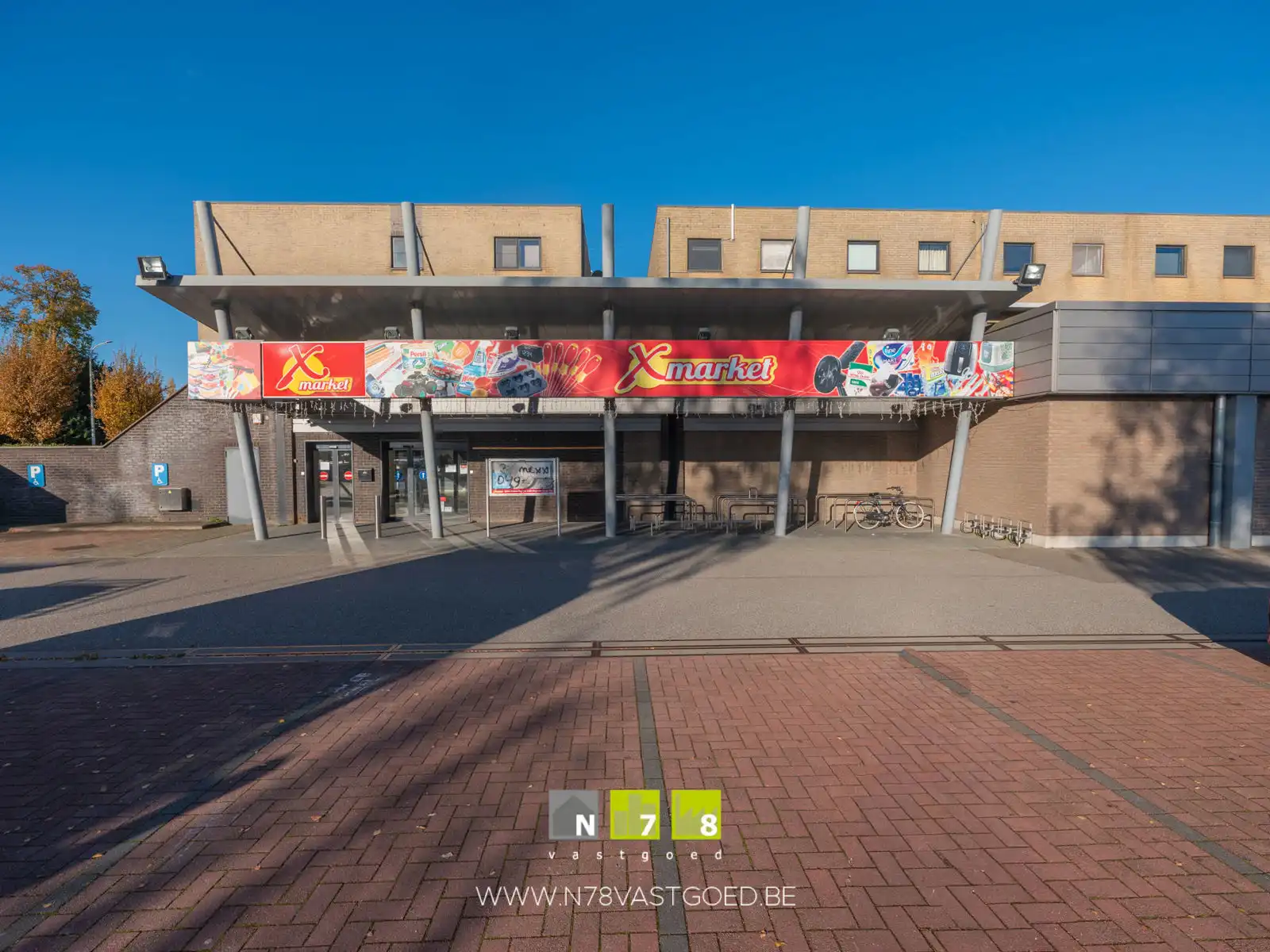 Commerciële ruimte te koop foto 3