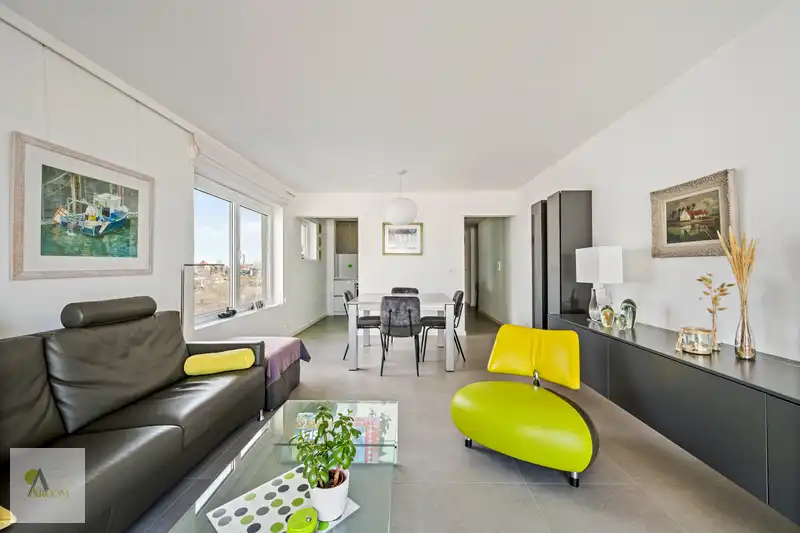 Res. AKROPOLIS III/504 foto 10