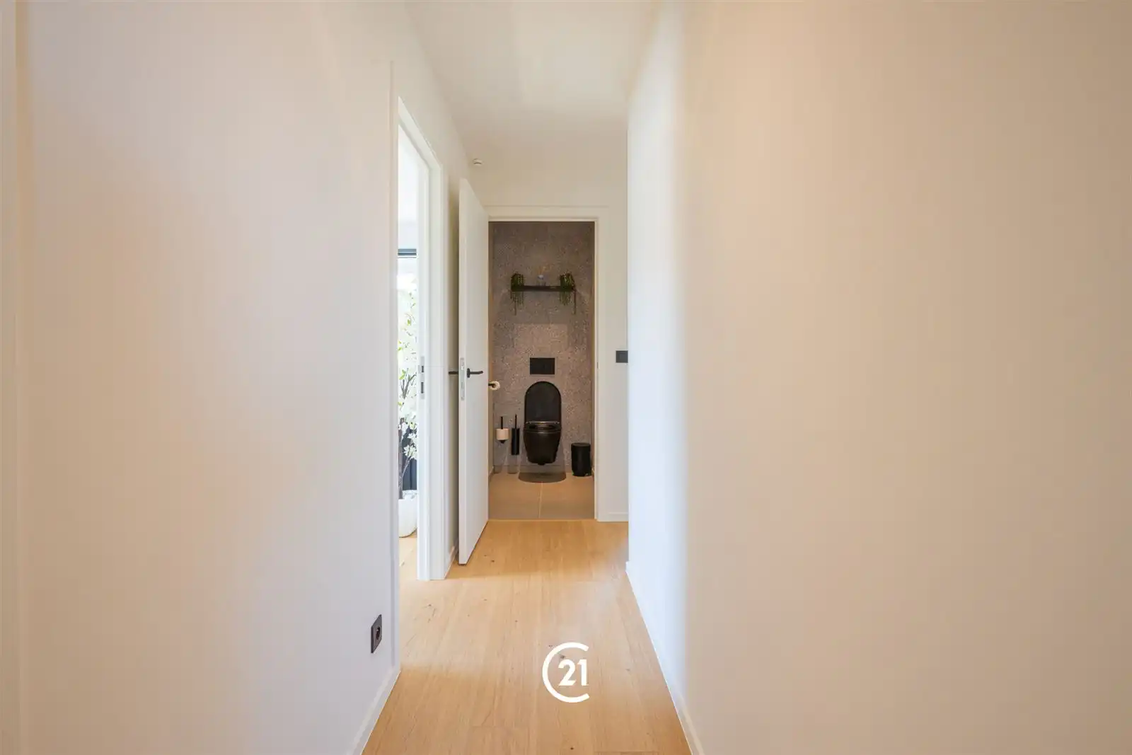 Instapklare nieuwbouwwoning met tuin op 4are59 foto 17
