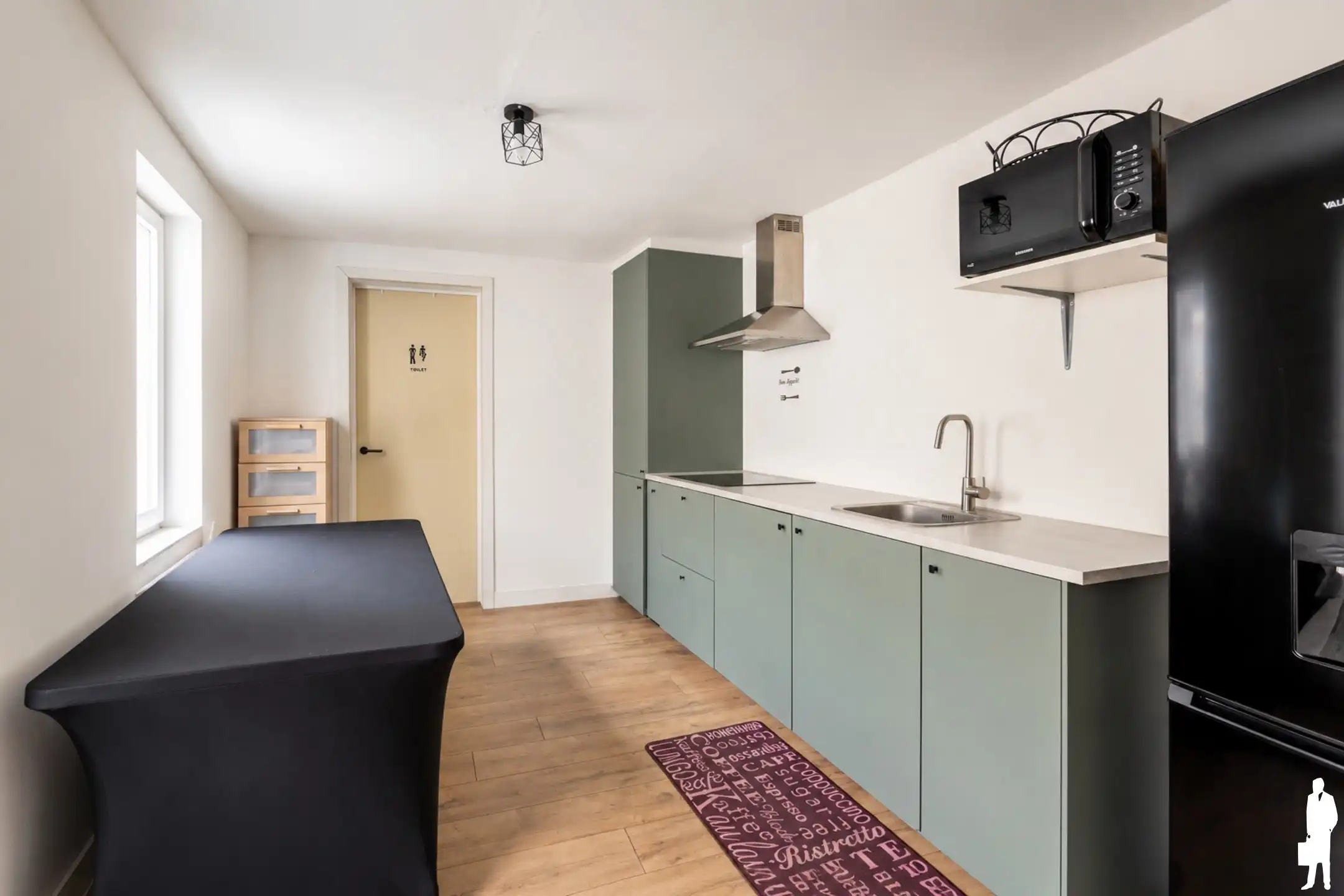 Energiezuinige woning met 3 slks en stadstuin nabij centrum foto 7