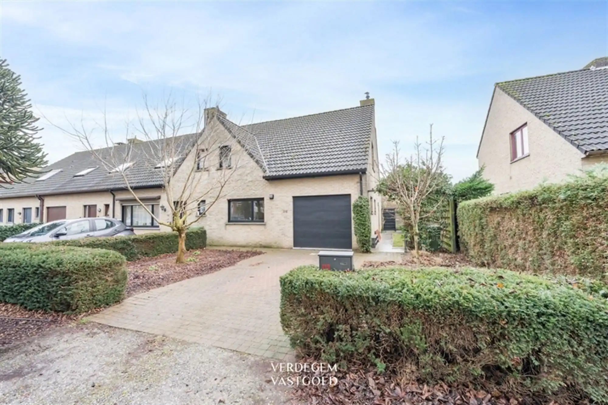 Instapklare woning met 3 slaapkamers en zonnige tuin in gegeerde woonbuurt foto 15