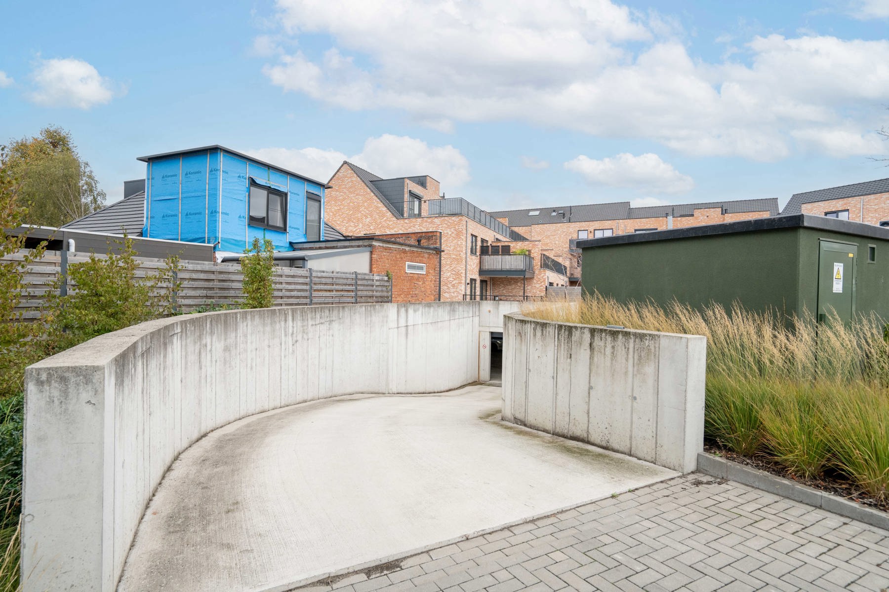 Recent en energiezuinig appartement in Heist-op-den-Berg!!! foto 17